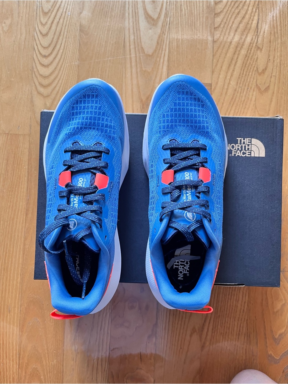 The North Face Altamesa 300 Trail-Running Shoes - Men's size 9 brand new